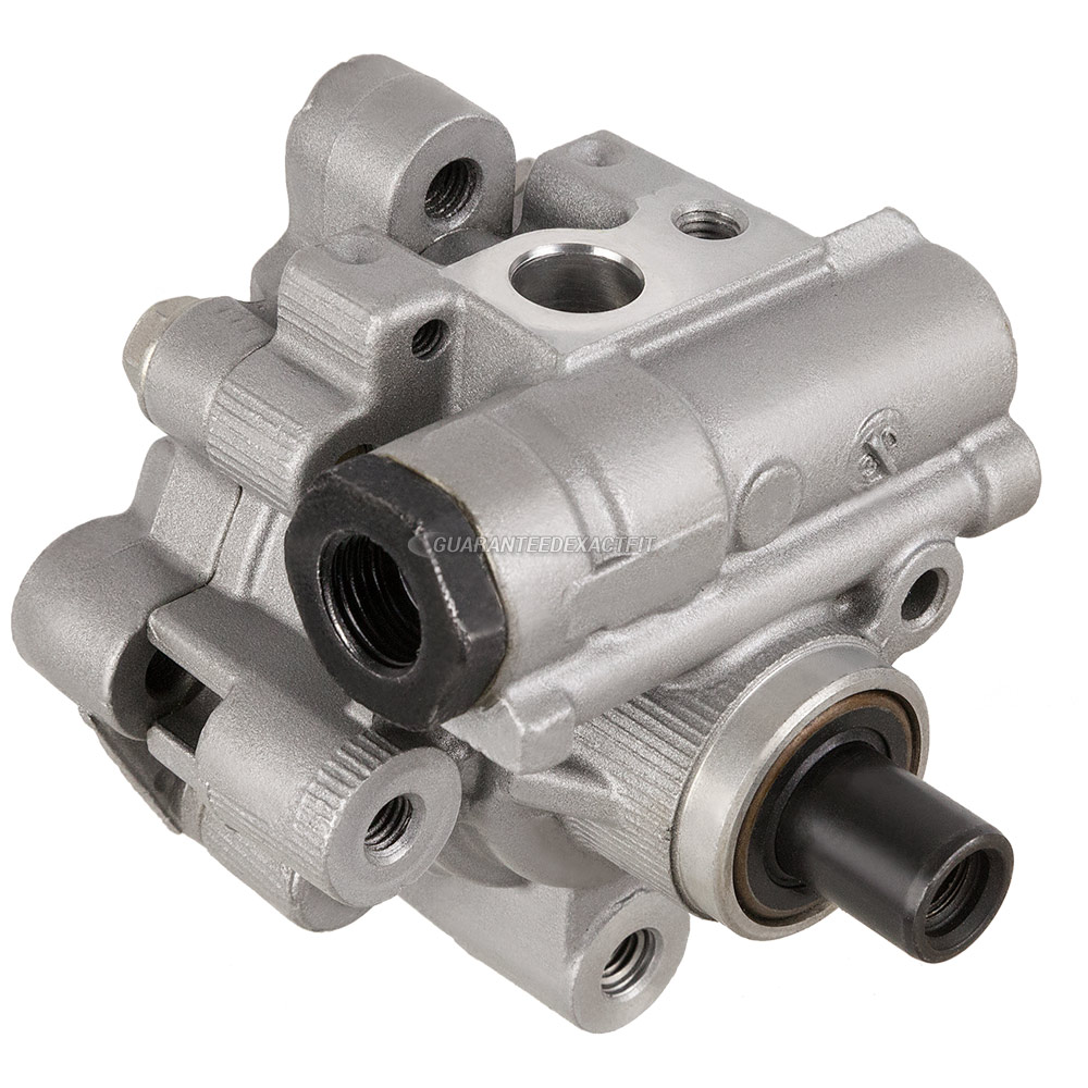 Chrysler Pacifica Power Steering Pump