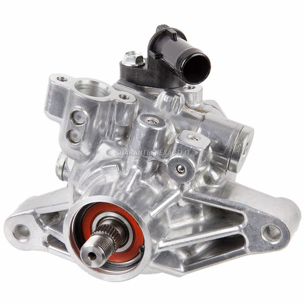 Honda civic power steering pump price #2