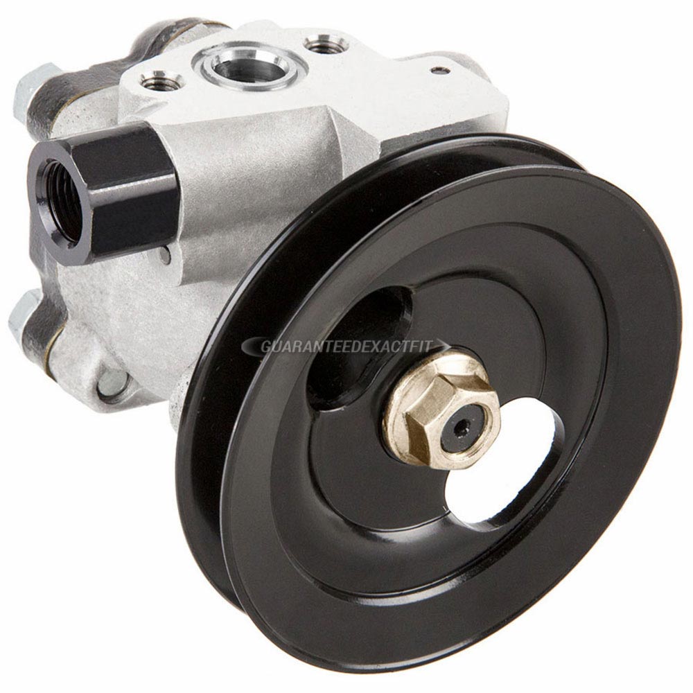 Hyundai Accent Power Steering Pump Parts, View Online Part Sale