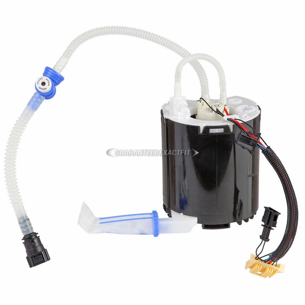 Land Rover LR4 Fuel Pump Assembly