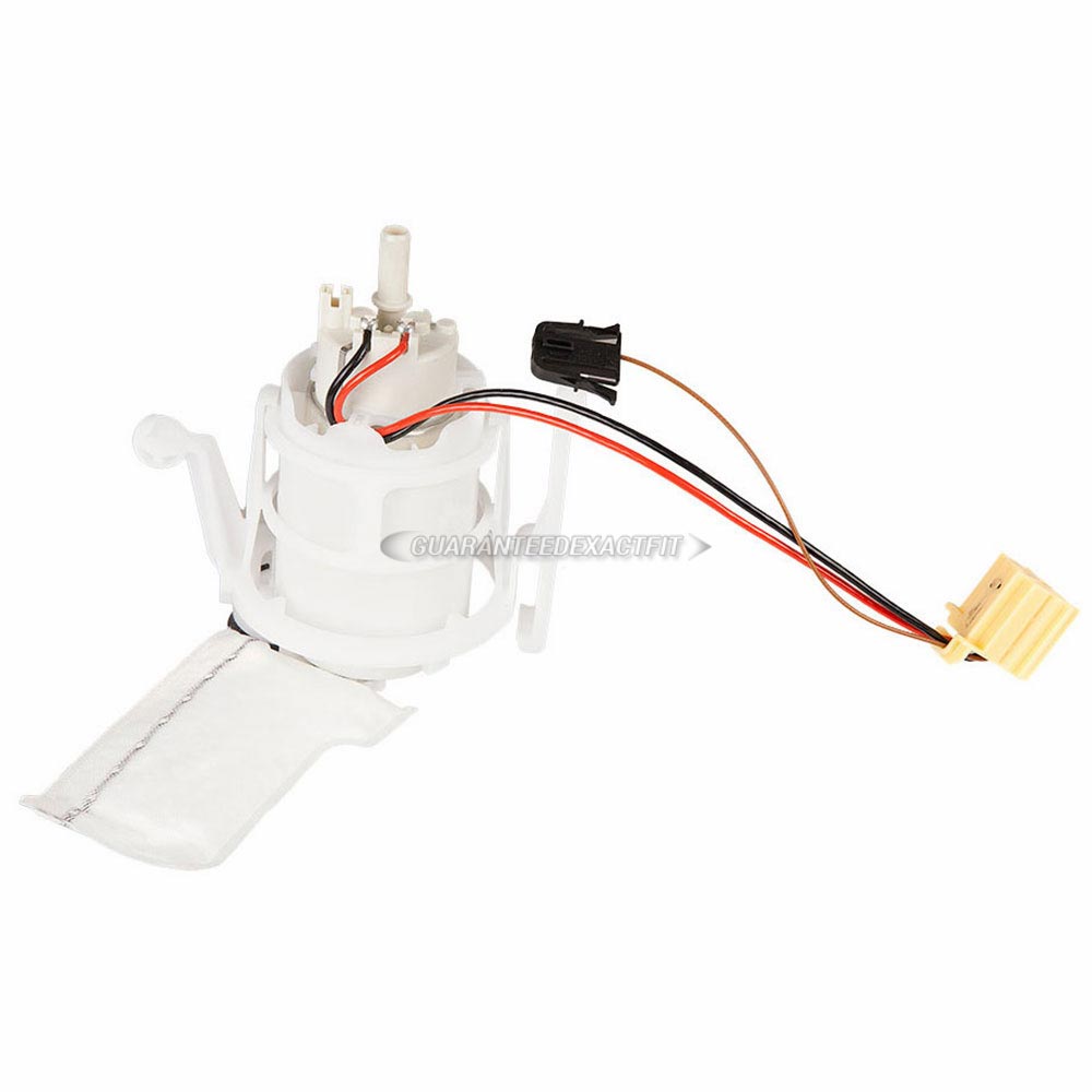 
 Bmw 750 Fuel Pump 