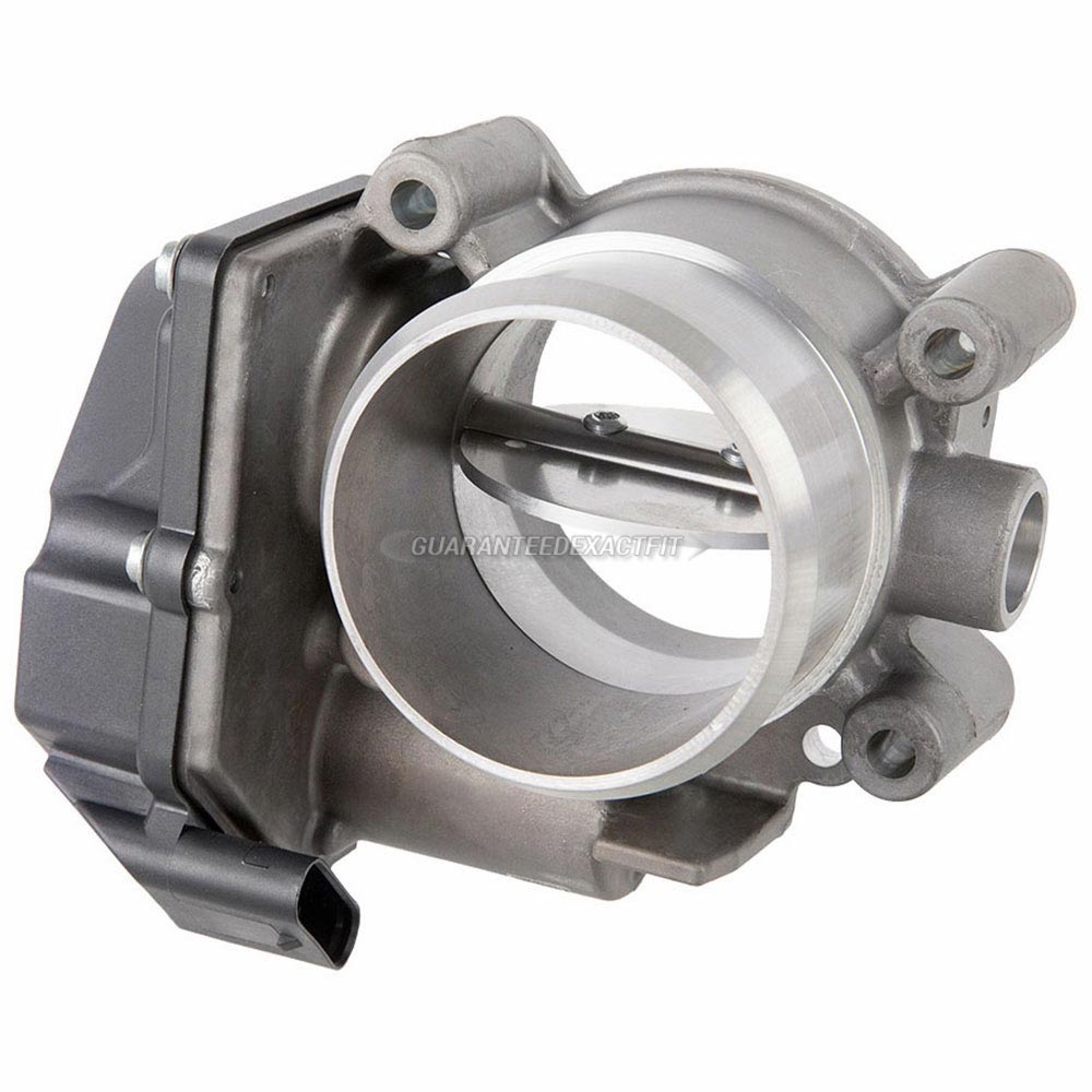 Freightliner Throttle Body