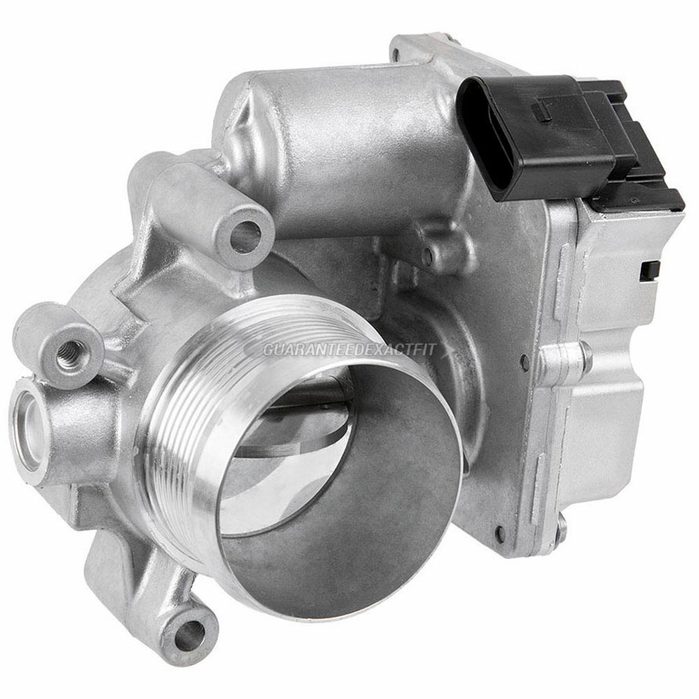 Audi EGR Valve