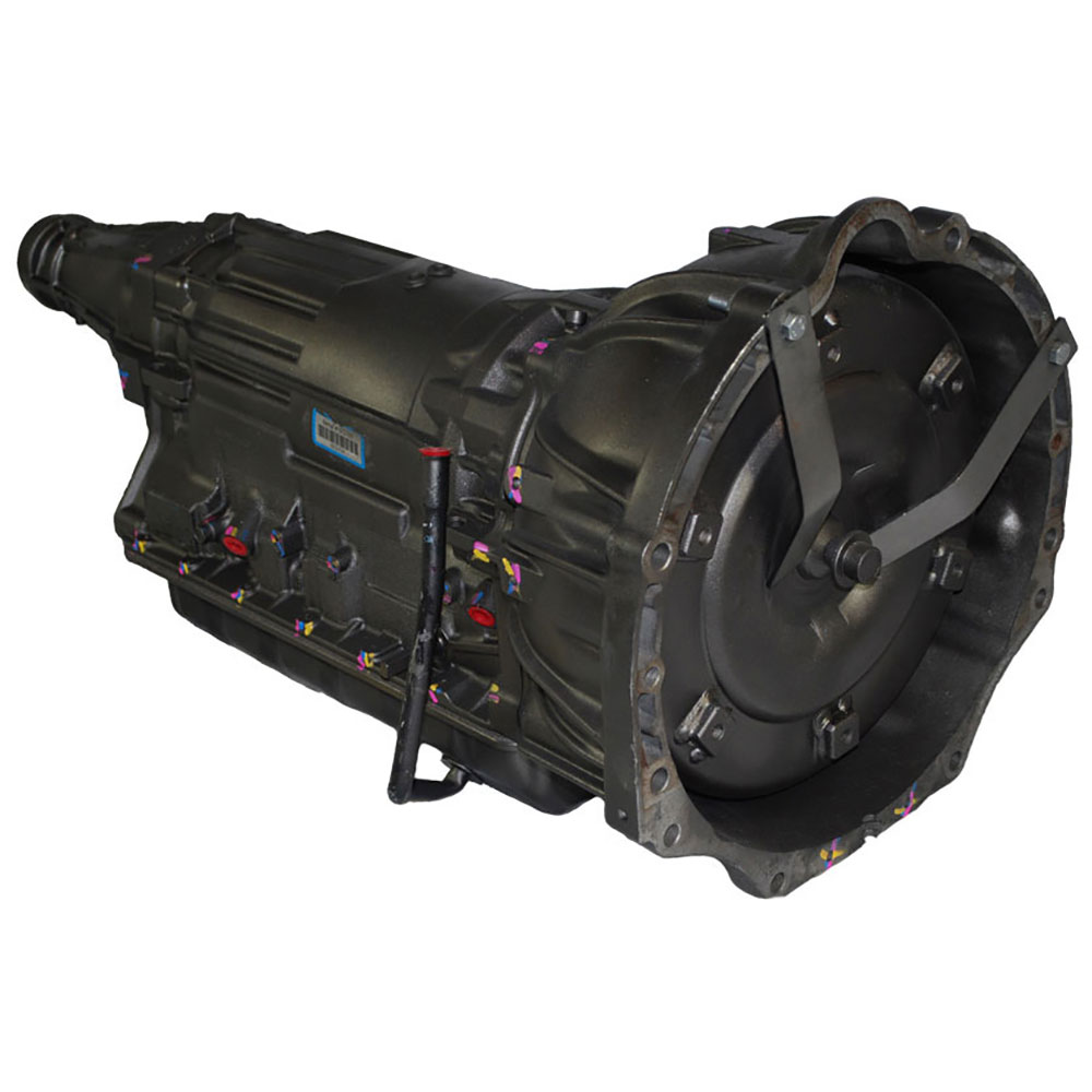 Transmission Assembly Automatic 5001576 R Transmission Assembl, 50