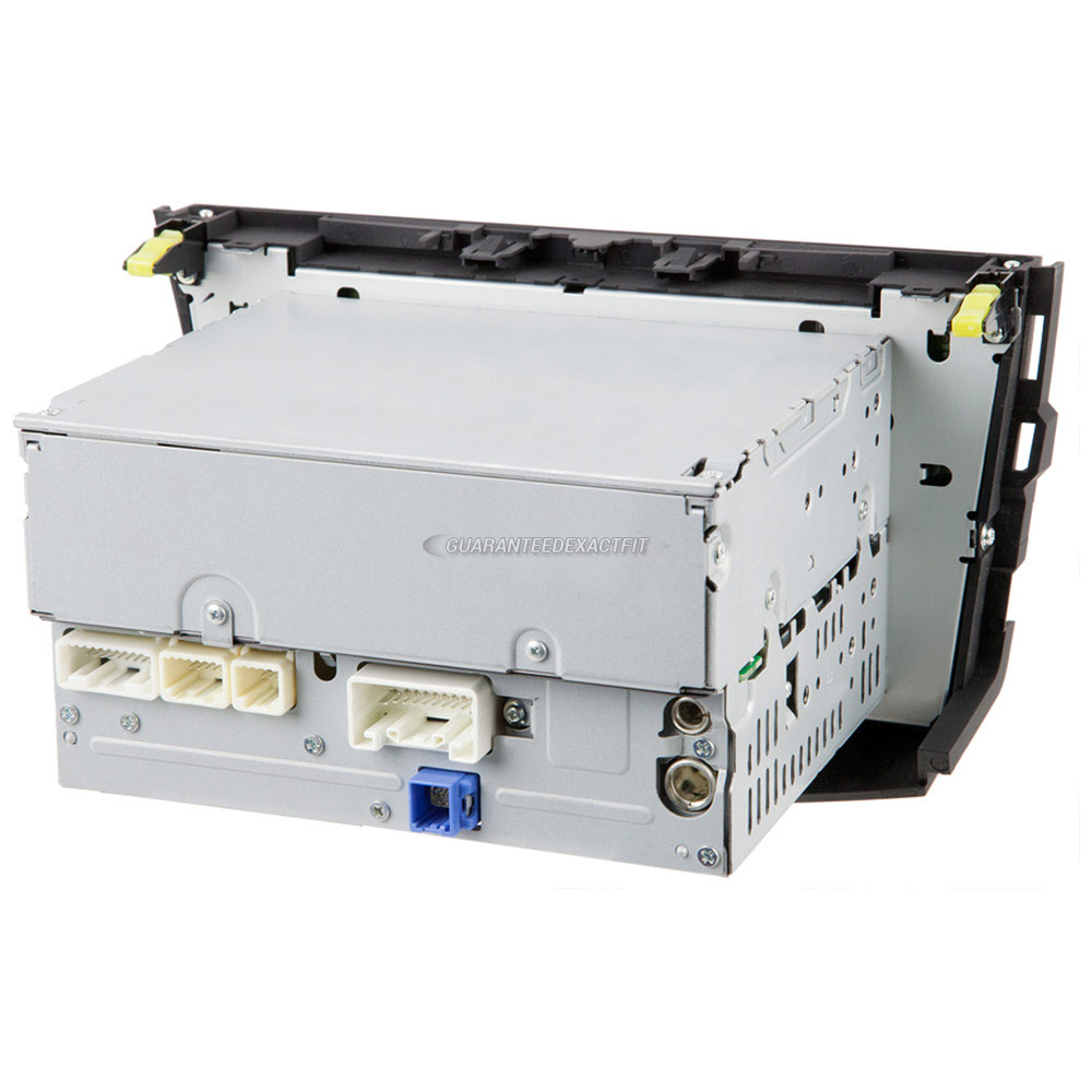 2010 Toyota RAV4 Radio or CD Player AMFMAUXMP3Single CD JBL Radio