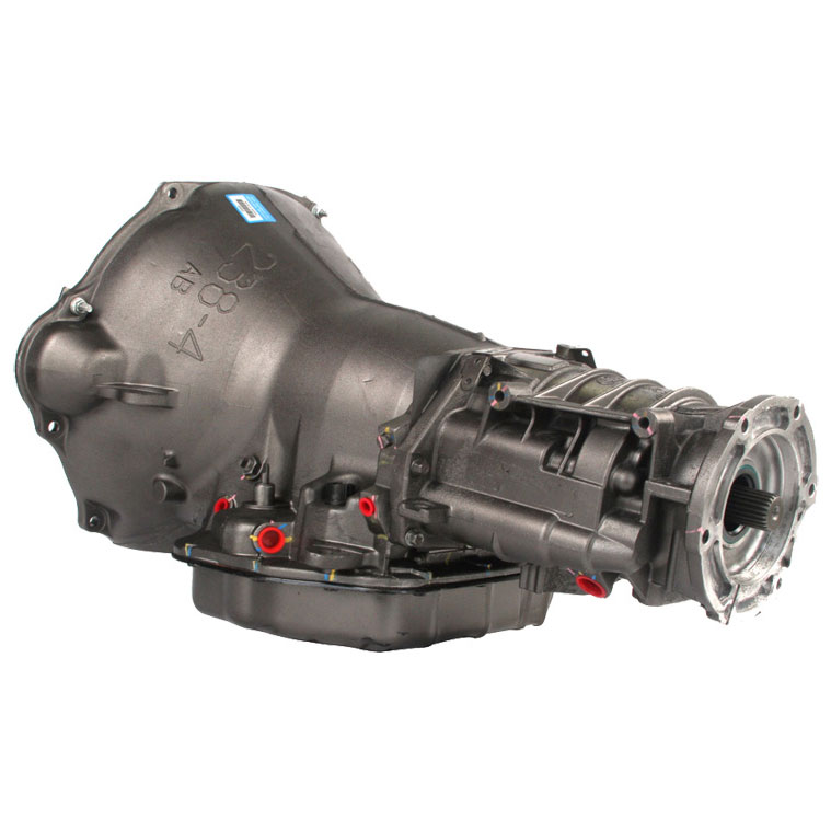 Transmission Assembly Automatic 5000753 R Transmission Assembl, 50