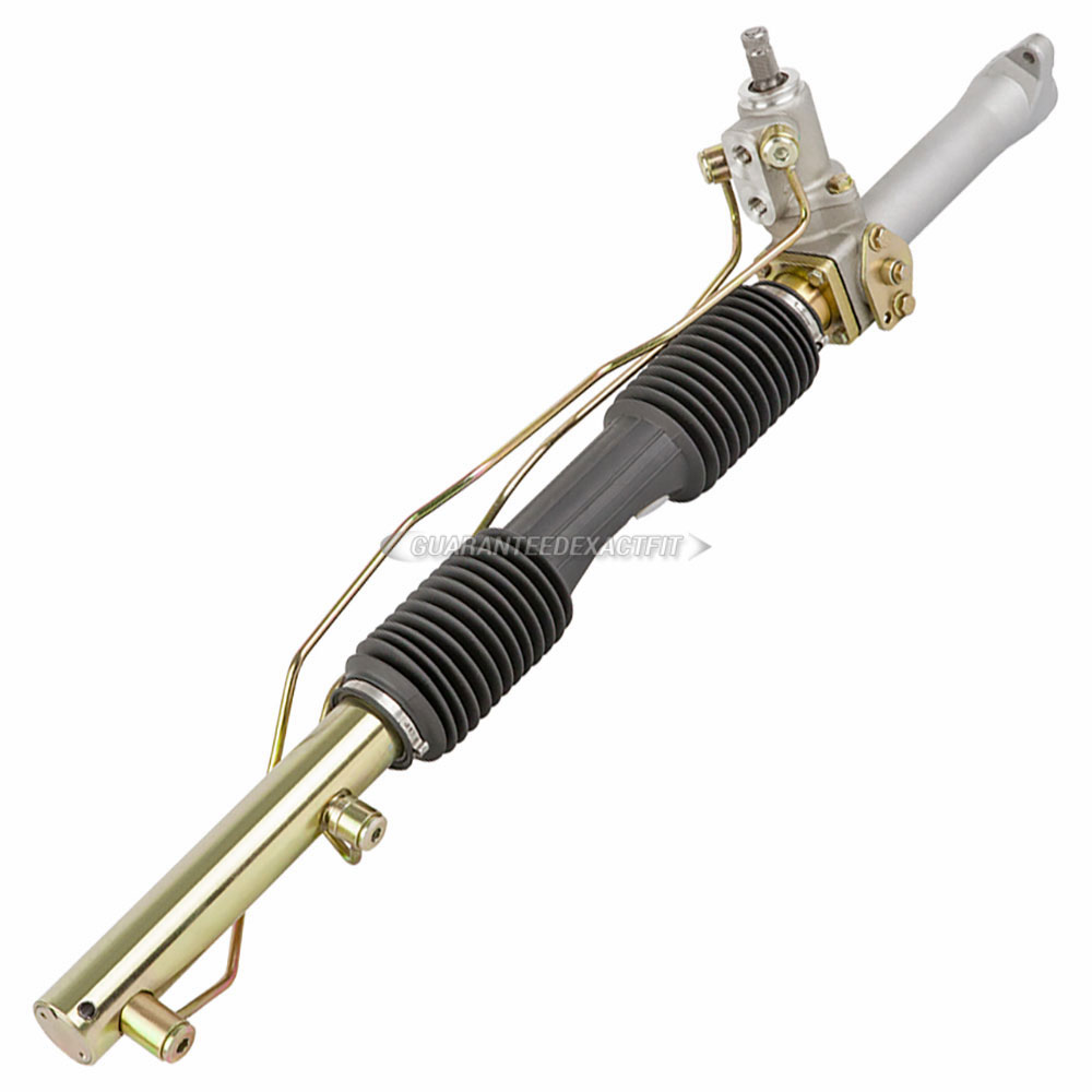 Audi 200 Power Steering Rack