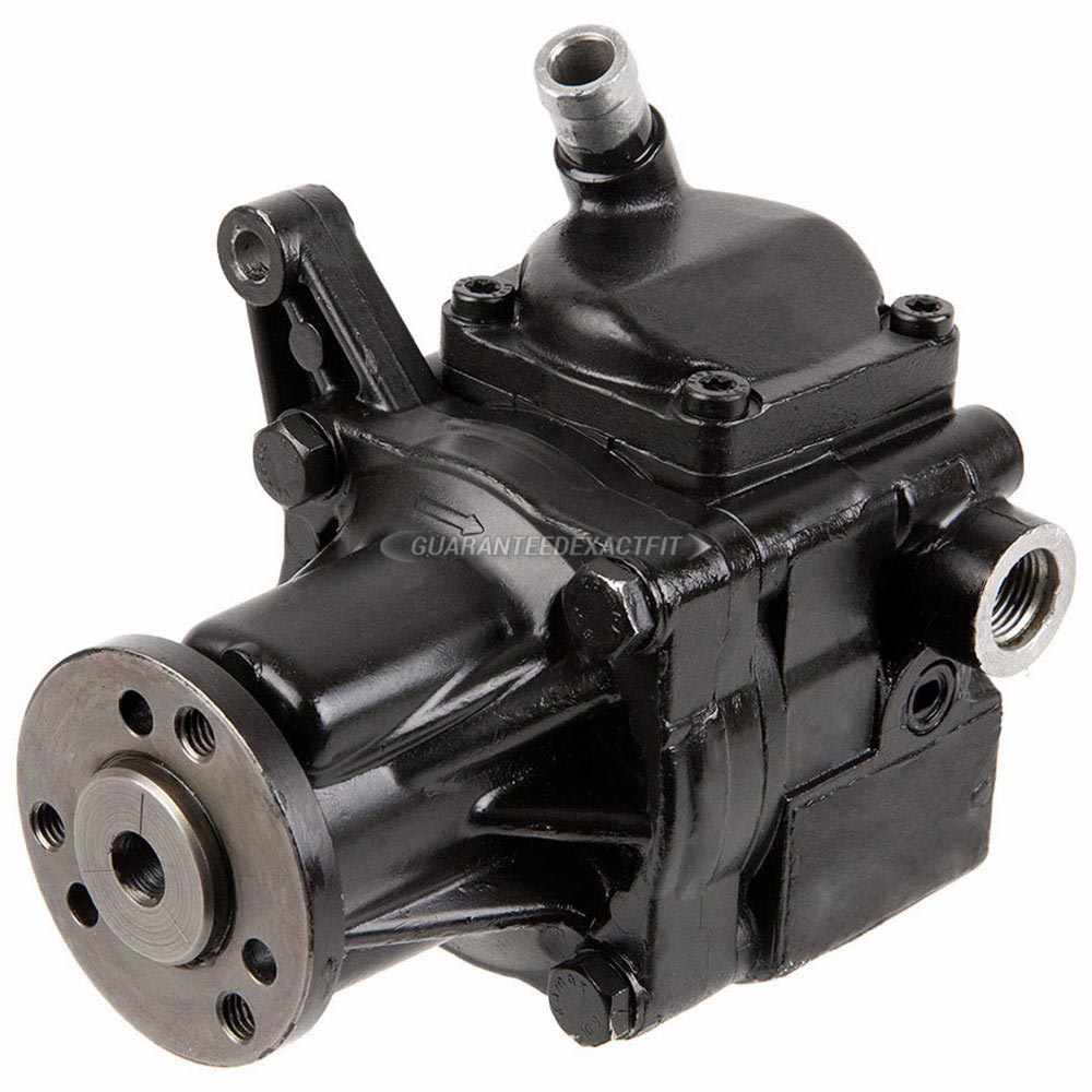 Mercedes Benz 400E Power Steering Pump