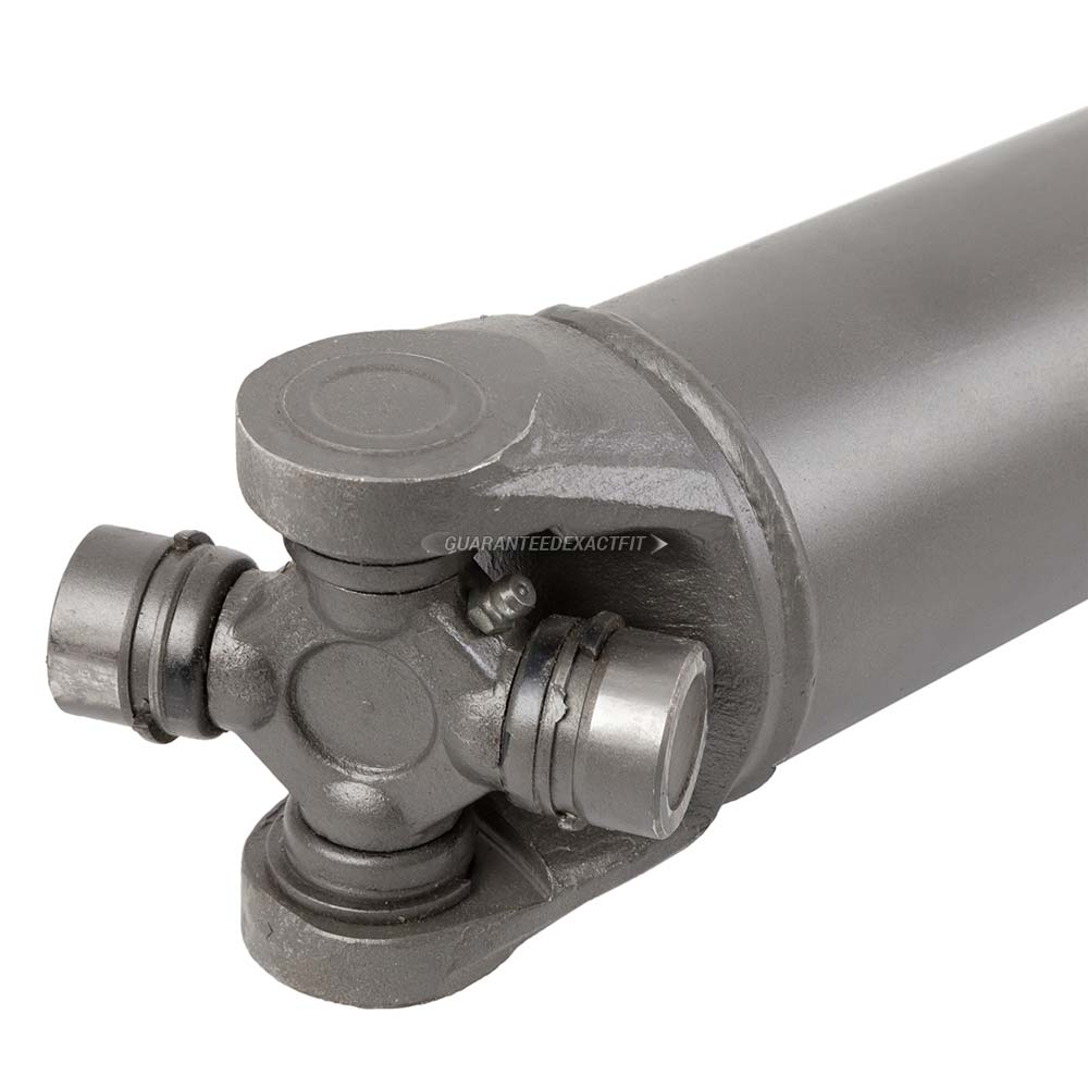 2005 Chevrolet Silverado Driveshaft Rear Shaft with 43 1/4" Prop
