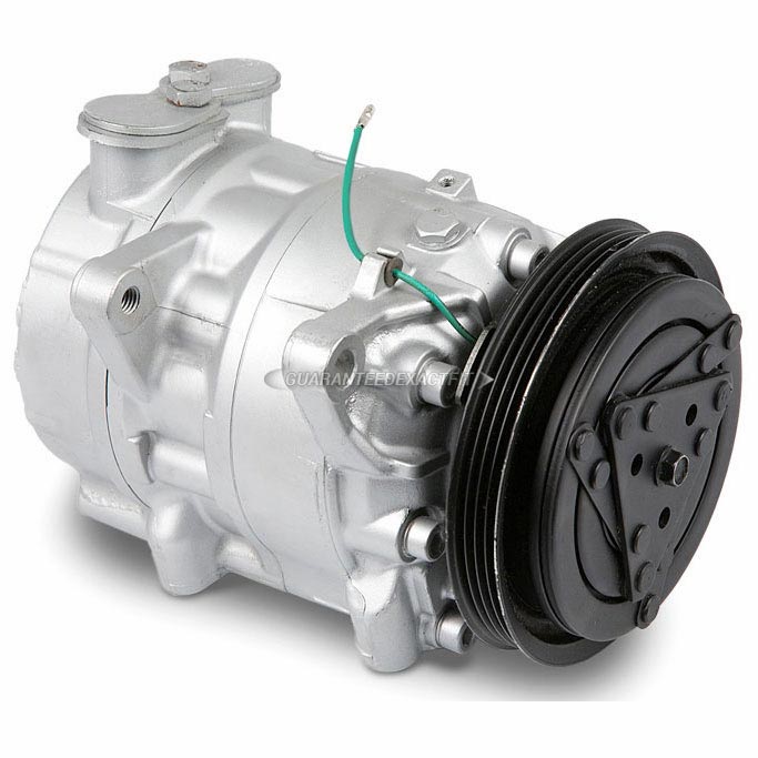 Infiniti J30 AC Compressor