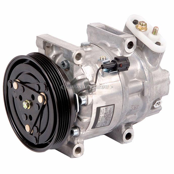 Nissan Pathfinder AC Compressor