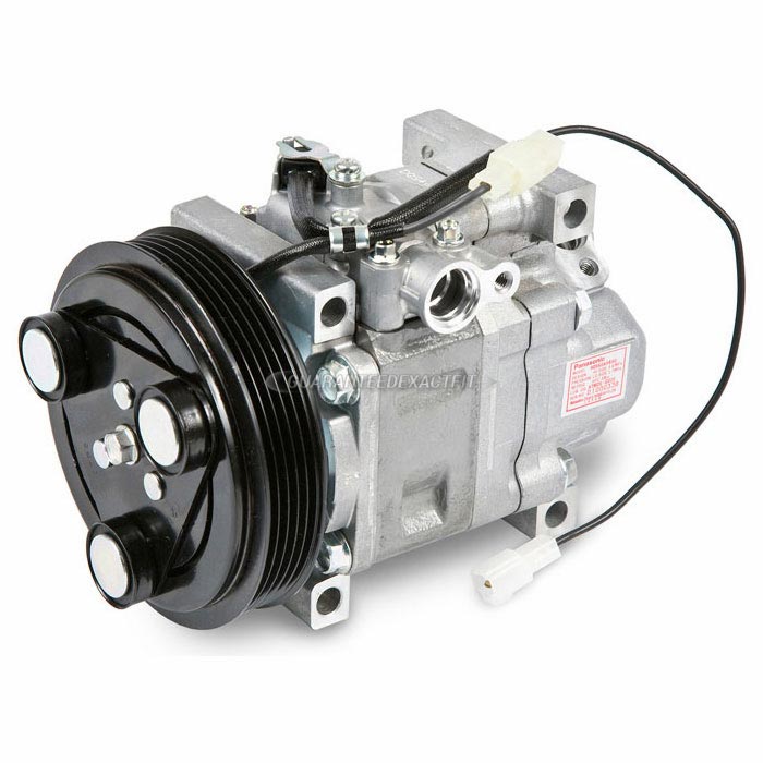 Mazda Millenia AC Compressor