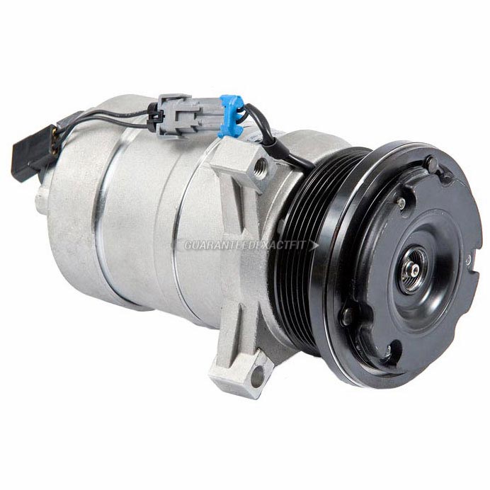 Chevrolet Van AC Compressor Parts, View Online Part Sale