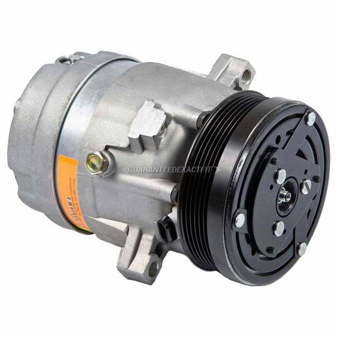 Buick AC Compressor
