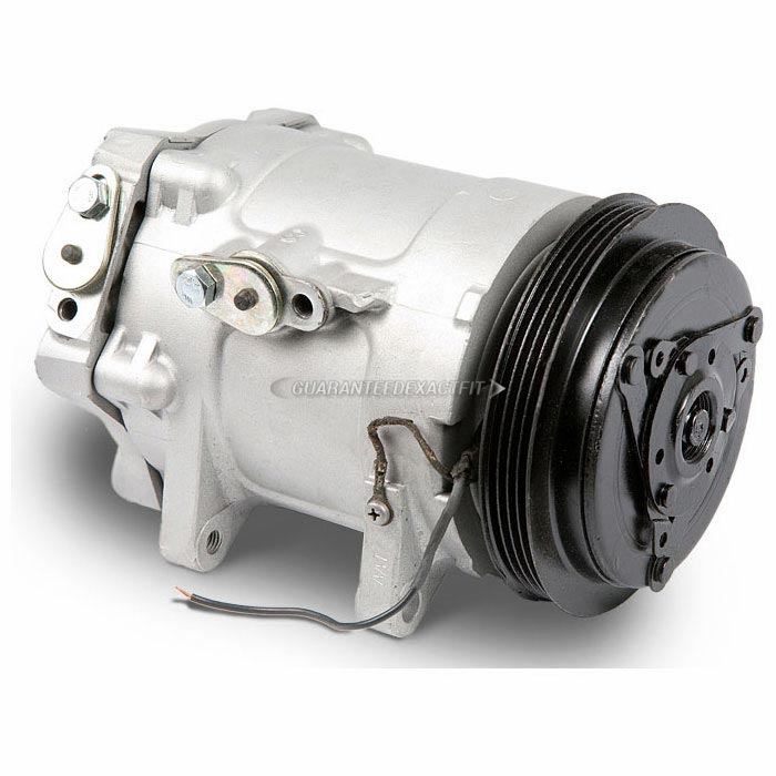 Nissan 300ZX AC Compressor