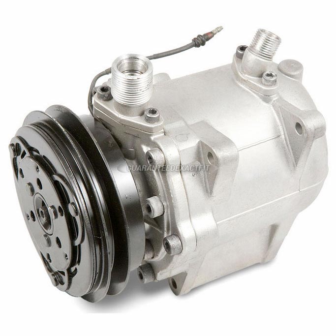 BMW 318is AC Compressor