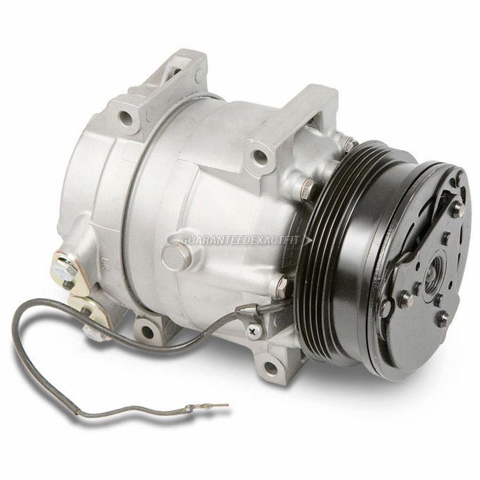 
 Subaru Legacy AC Compressor 