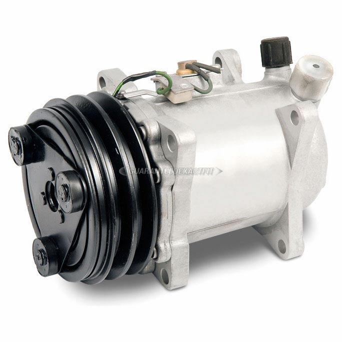 Volvo 940 AC Compressor