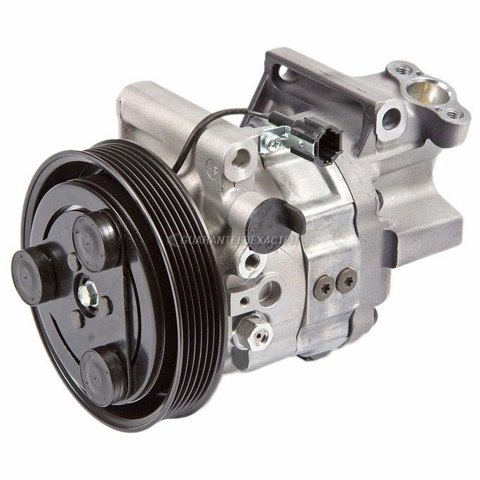 Infiniti G20 AC Compressor