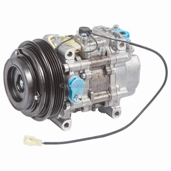 Mazda Miata AC Compressor