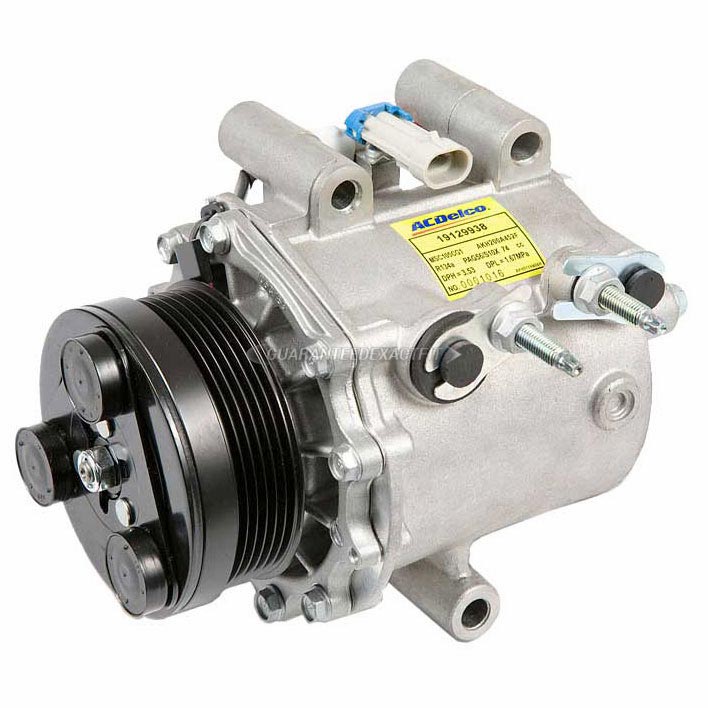Buick Terraza AC Compressor