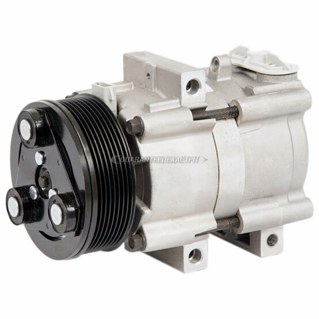 Lincoln Navigator AC Compressor