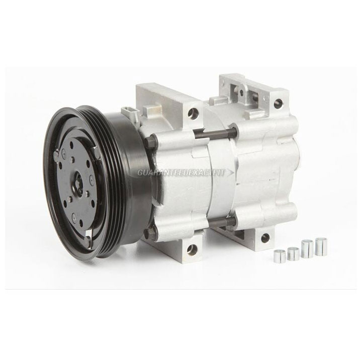 Mercury Villager AC Compressor