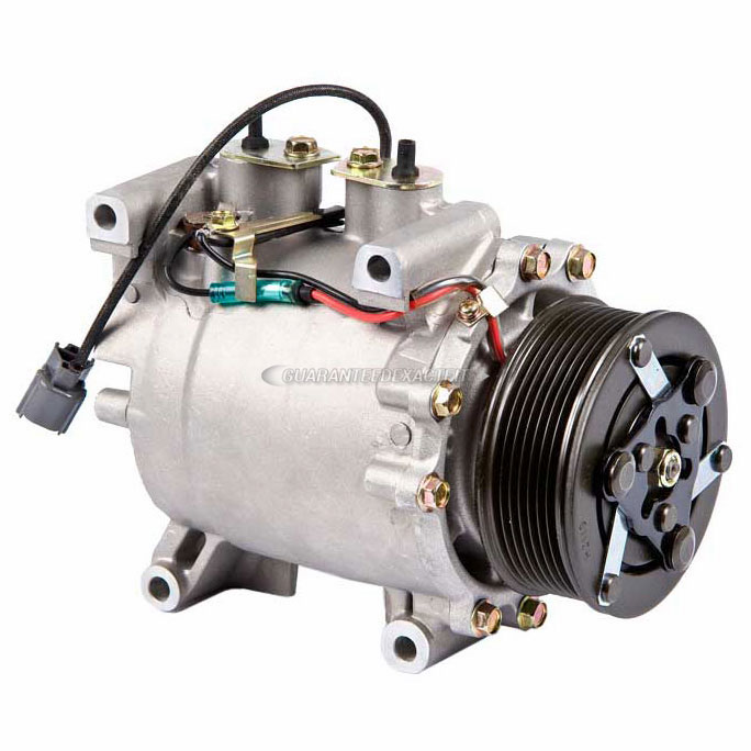 Acura RSX AC Compressor