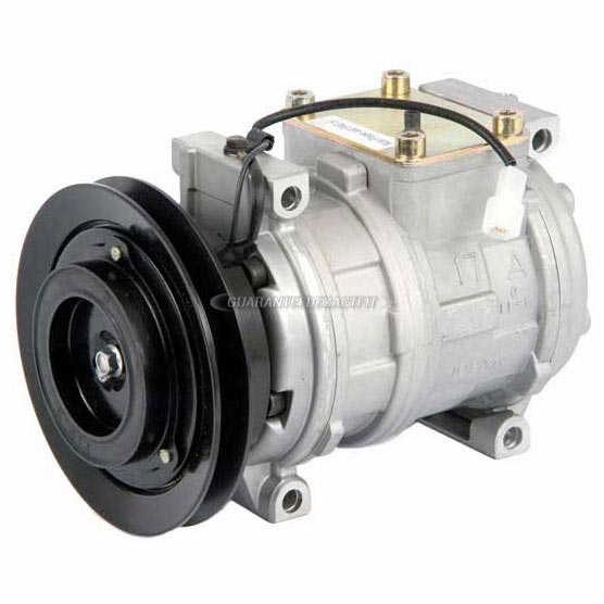Dodge Shadow AC Compressor