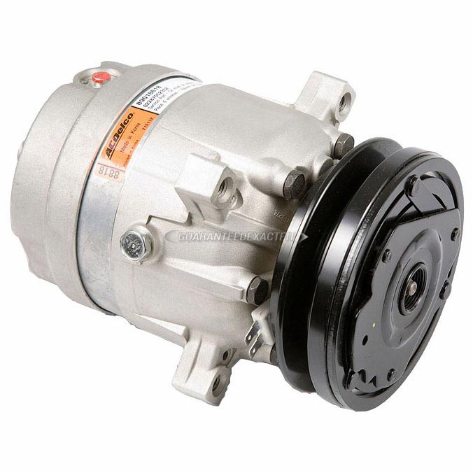 Buick Somerset AC Compressor