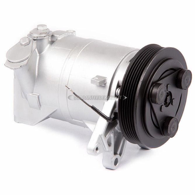Nissan murano a c compressor #8