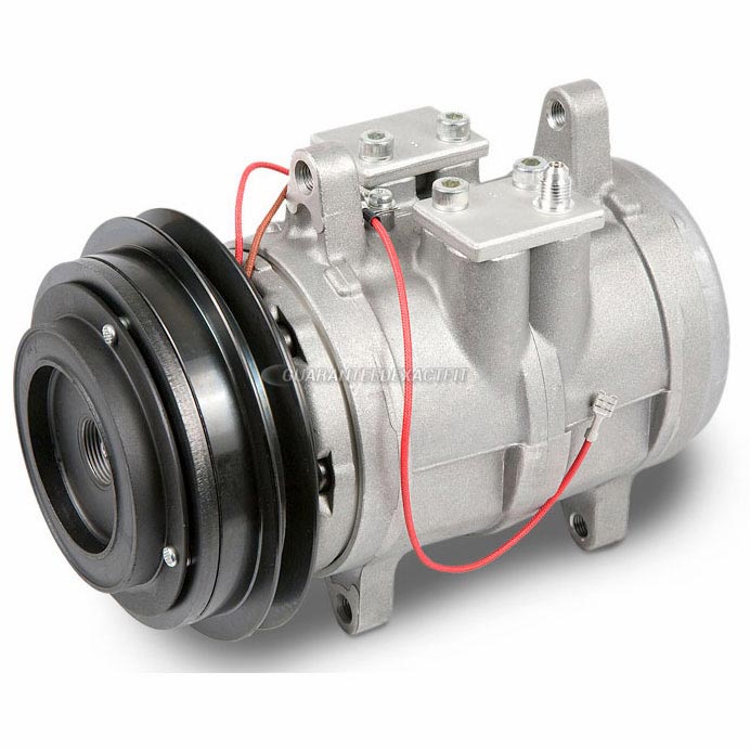 Porsche 928 AC Compressor