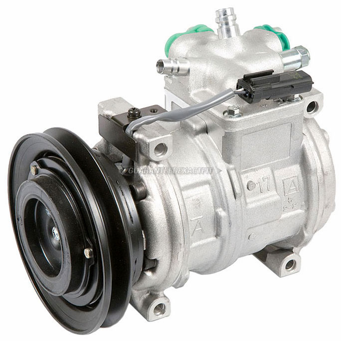 Chrysler Prowler AC Compressor