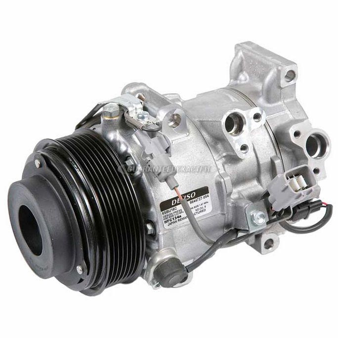 Lexus GS300 AC Compressor