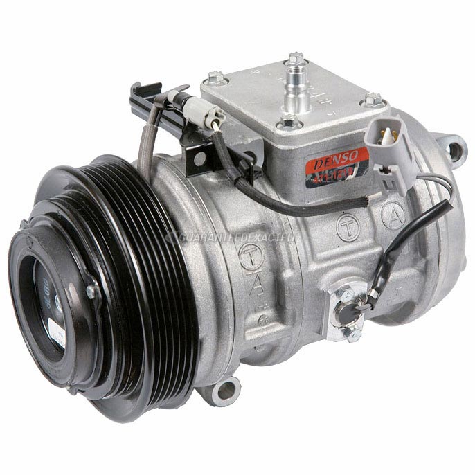 Lexus SC400 AC Compressor