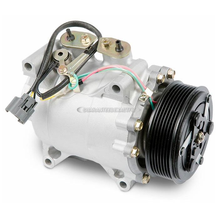 Acura TSX AC Compressor