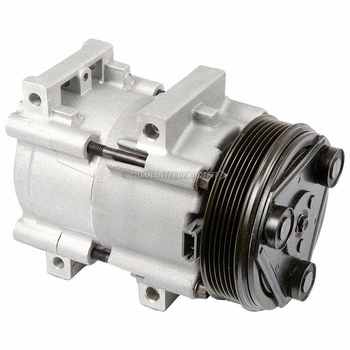 Mazda B-Series Truck AC Compressor
