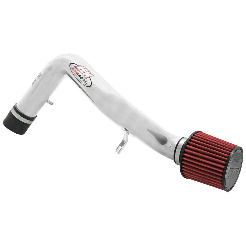2002 Acura TL Air Intake Performance Kit Type-S - 3.2L Engine - w/o Fog