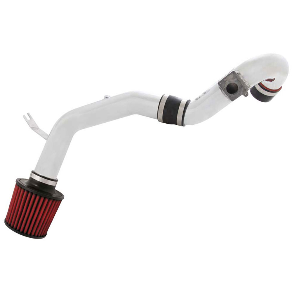 2002 Ford Focus Air Intake Performance Kit SVT 2.0L Engine DOHC w