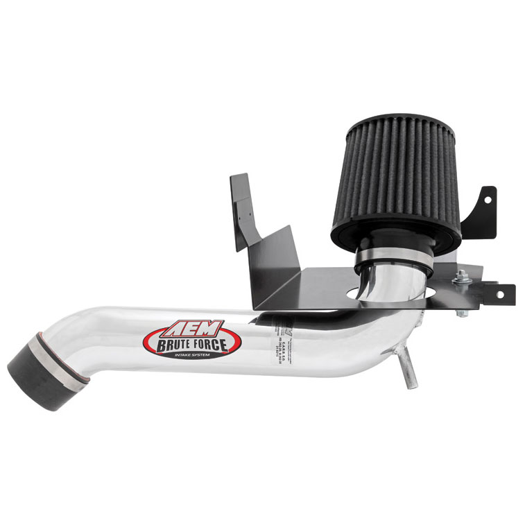 2007 Chrysler 300 Air Intake Performance Kit 3.5L Engine w/ CA