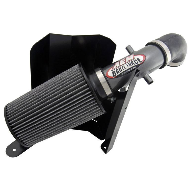 1998 Jeep Cherokee Air Intake Performance Kit 4.0L Engine w/ CA