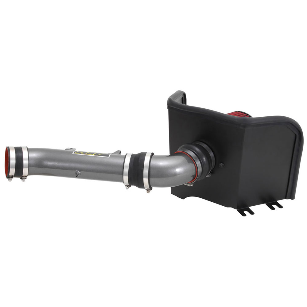 2013 Toyota Air Intake Performance Kit 4.0L Eng. V6 Eng