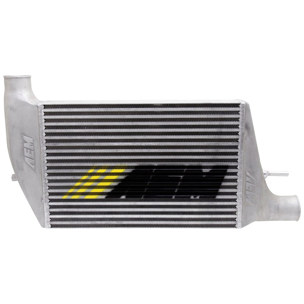 Mitsubishi Intercooler