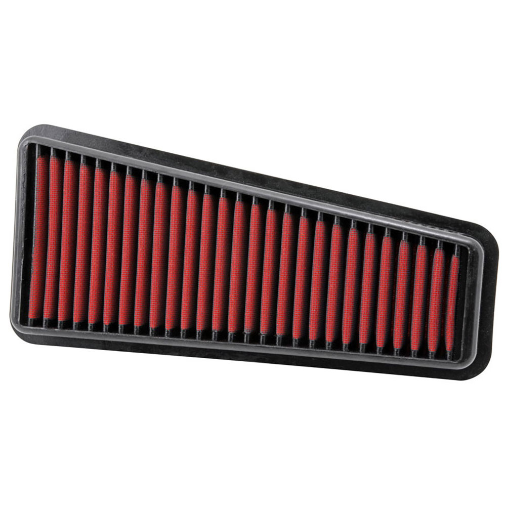 2008 Toyota Air Filter 4.0L Eng. V6 Eng. AEM DryFlow Panel