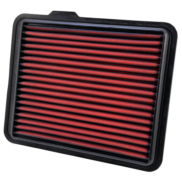 2012 Chevrolet Colorado Air Filter 5.3L Engine DryFlow Panel Filter