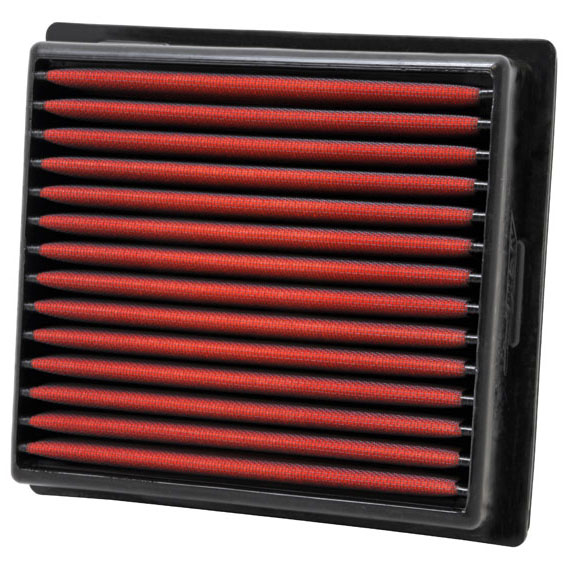 2014 Jeep Grand Cherokee Air Filter 5.7L Eng. V8 Eng. AEM DryFlow