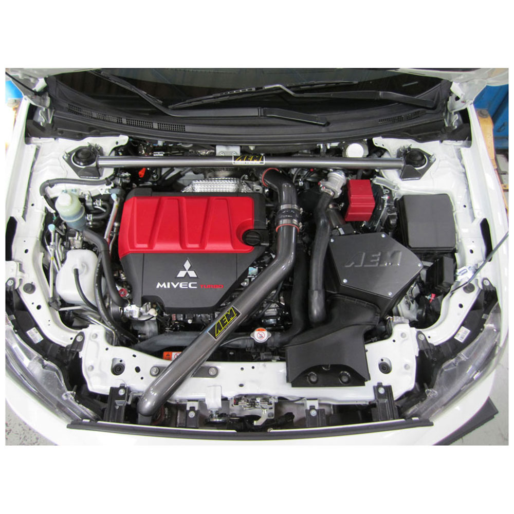 2014 Mitsubishi Lancer Performance Strut Bar 2.0L Eng. L4 Eng. 97