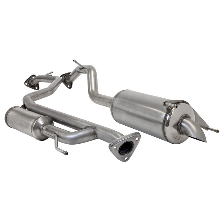 Cat Back Performance Exhaust 4661828 AM Cat Back Performance, 4661828