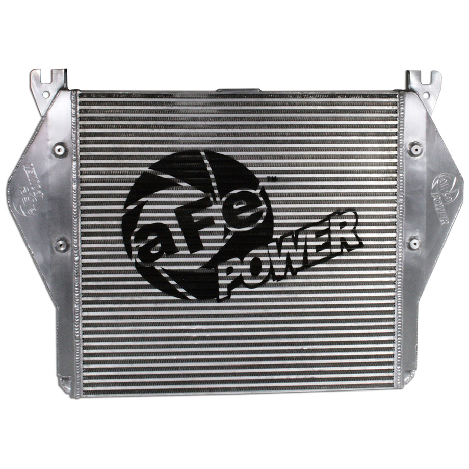 Dodge Pick-up Truck Intercooler