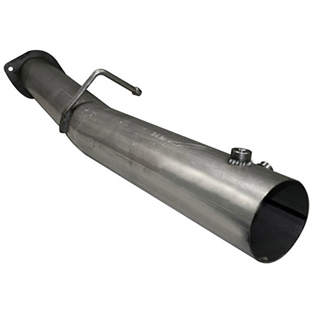 Turbocharger Downpipe 4450015 AF Turbocharger Downpip, 4450015 AF